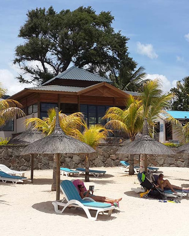 Tropisk eventyr til Mauritius! billede 7