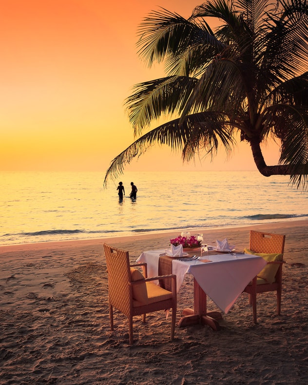 Rundrejse i Indien: Taj Mahal, Nicobarerne og Tigersafari billede 5