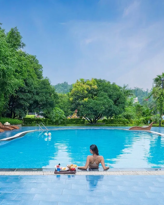 Rundrejse i Indien: Taj Mahal, Nicobarerne og Tigersafari billede 6