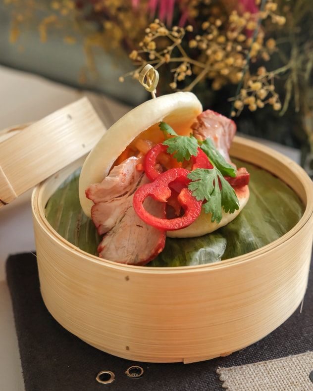 BAO og PHO | Hos 4-stjernede The Vietnamese billede 2