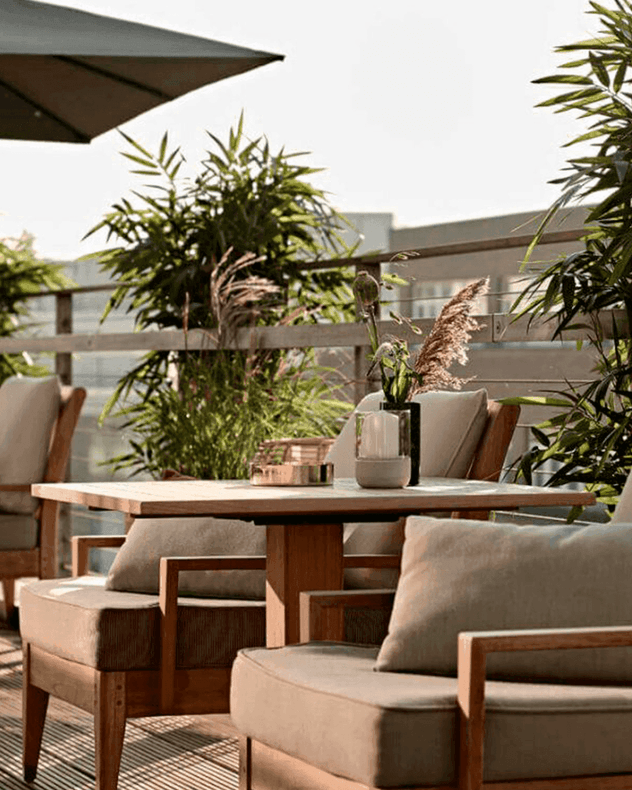 5-stjernet spahotel i Hamborg billede 3