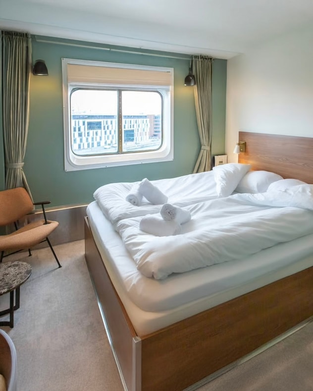 NytårsCruise til Oslo med Go Nordic Cruiseline billede 5