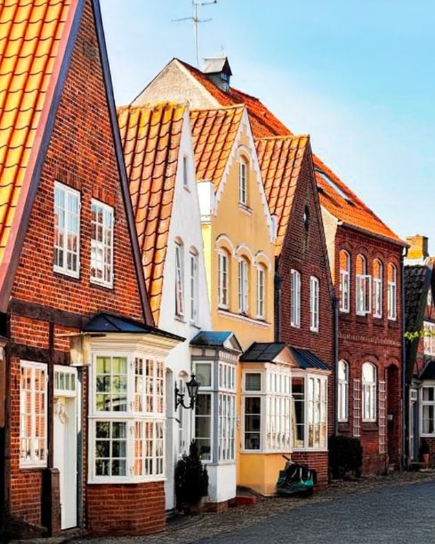 Getaway ved den tyske grænse billede 6