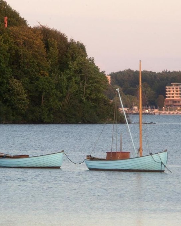 Intermar Hotel & Apartments billede 2