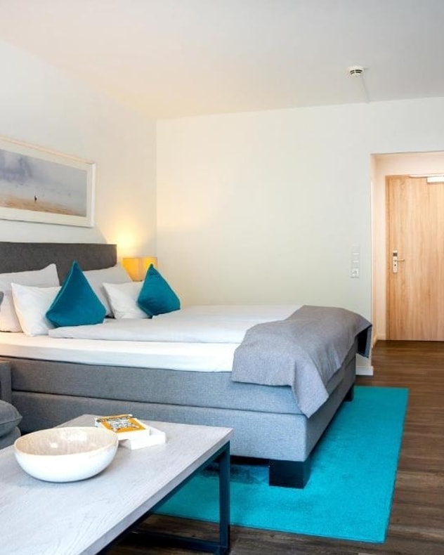 Intermar Hotel & Apartments billede 3