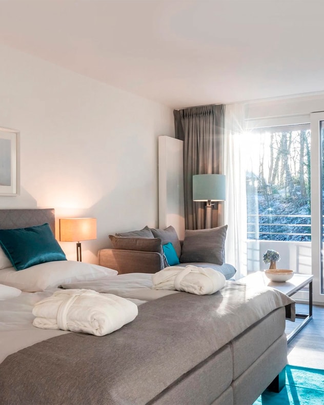 Intermar Hotel & Apartments billede 4