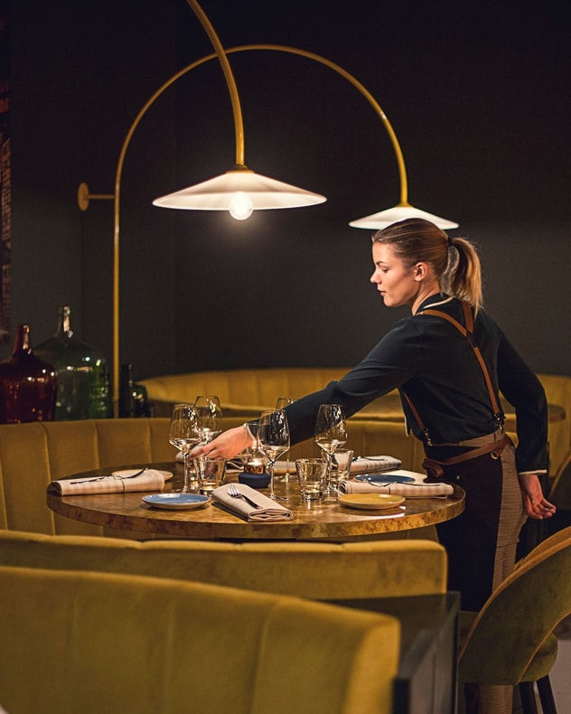 HUS57: Spa-ophold på design-hotel billede 6
