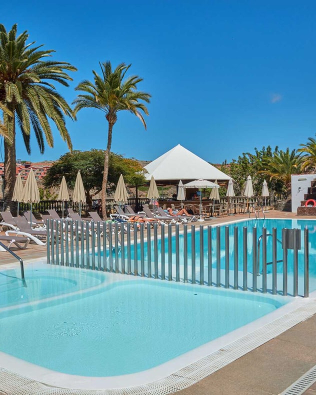 Apollo-rejse til Gran Canaria billede 7