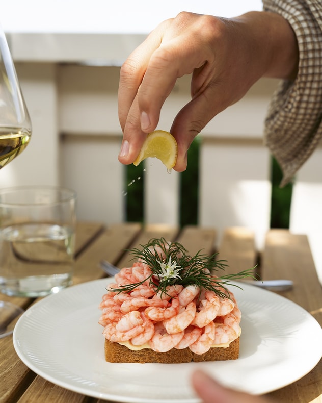 Efterårs getaway på Helenekilde Badehotel billede 5