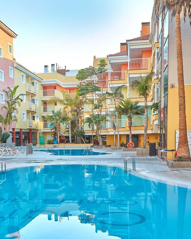 All Inclusive på Fuerteventura med Apollo billede 2