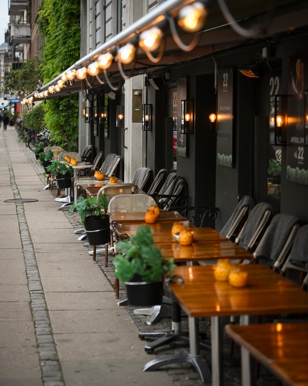 Valgfri Brunch hos 22 Kitchen & Bar billede 7
