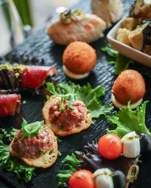 Tapas Experience: 13 Retters Tapas + Valgfri Drink Hos Pintxos billede 4