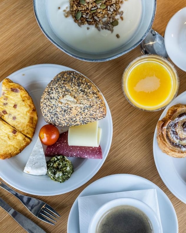 Familieferie til Billund! billede 2