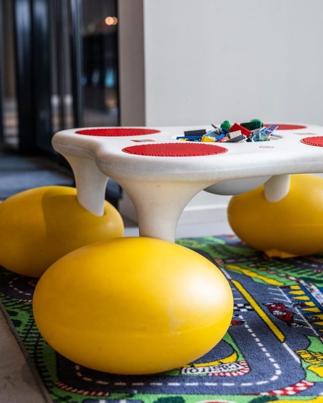 Familieferie til Billund! billede 4