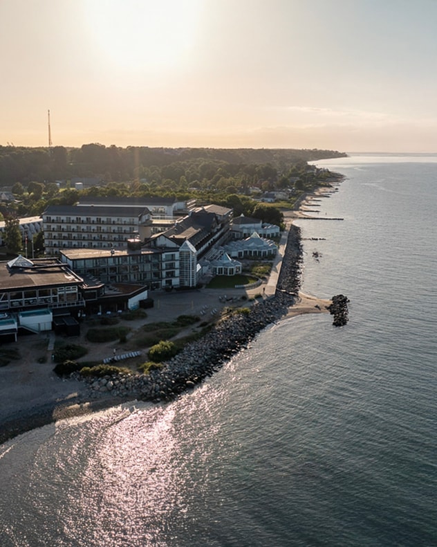 Afternoon Tea på Marienlyst Strandhotel billede 4