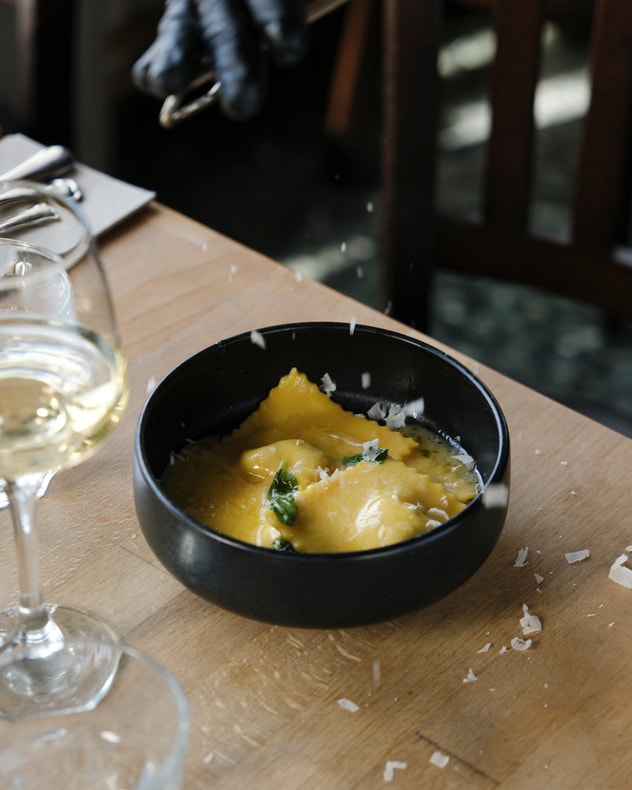 3-Retters Menu hos Re Cucina - Italiensk Gastronomi i Amagers Skipperby billede 7