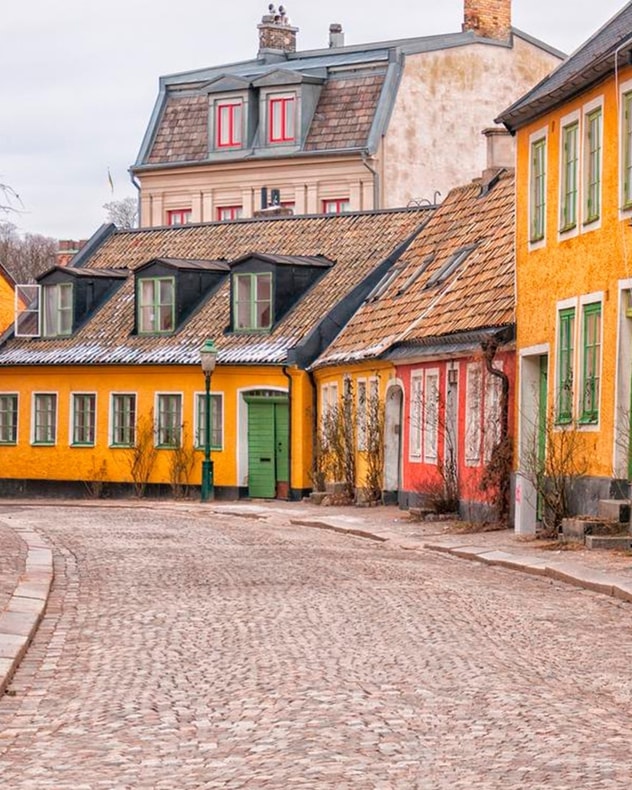 Miniferie i smukke Lund billede 7