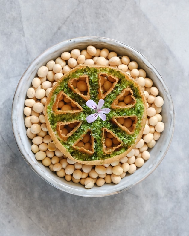 8 Smagseksplosioner hos Restaurant UMA - En Kulinarisk Rejse billede 3