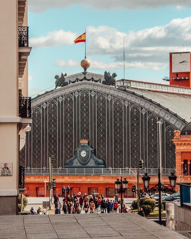 Madrid | Rejs til Spaniens hovedstad billede 7