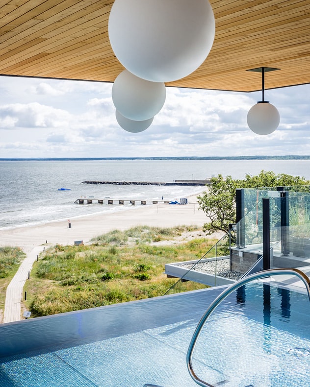 Nyd det bedste i livet på Hotel Skansen billede 3