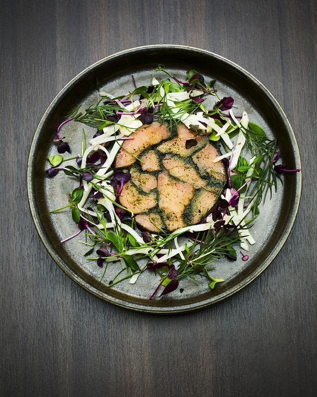 Nyd det bedste i livet på Hotel Skansen billede 7