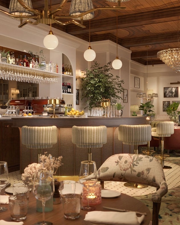 Spa-ophold på Ystad Saltsjöbad billede 7