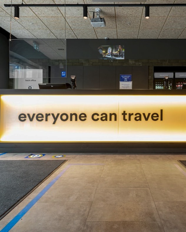 Spar op til 60 %: Miniferie i København billede 7