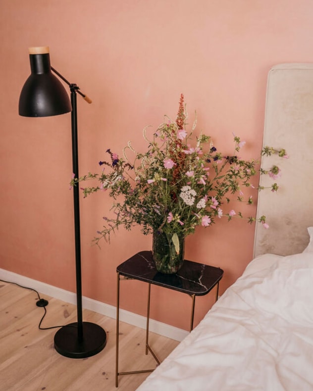 Oplev Villa Huno Møns Klint billede 5