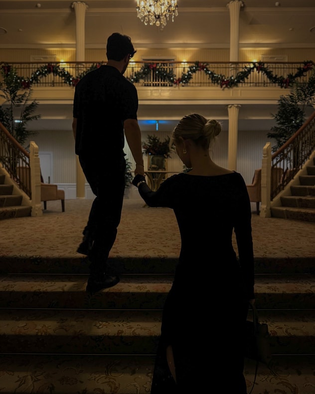 Koncert-ophold på Marienlyst Strandhotel til juletid billede 7