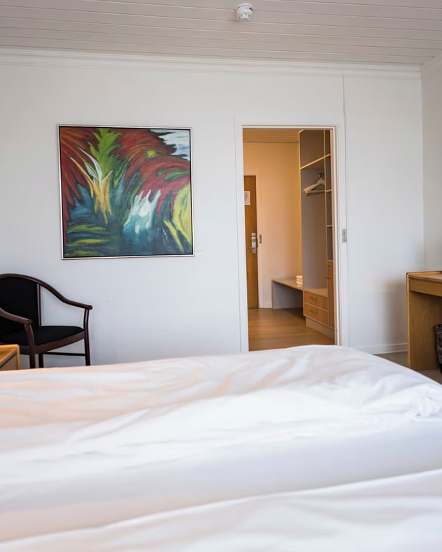 NYHED: Hotel Marina i Grenå billede 4
