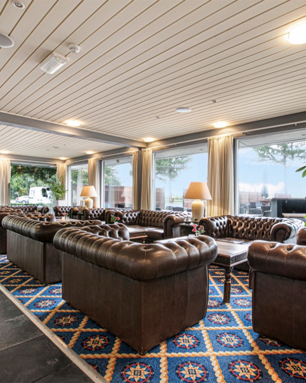 NYHED: Hotel Marina i Grenå billede 5