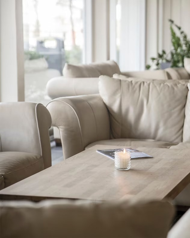 NYHED: Hotel Marina i Grenå billede 6