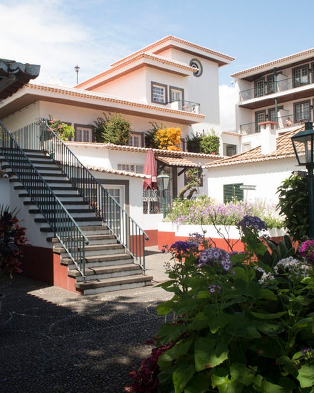 Solferie til naturskønne Madeira billede 2