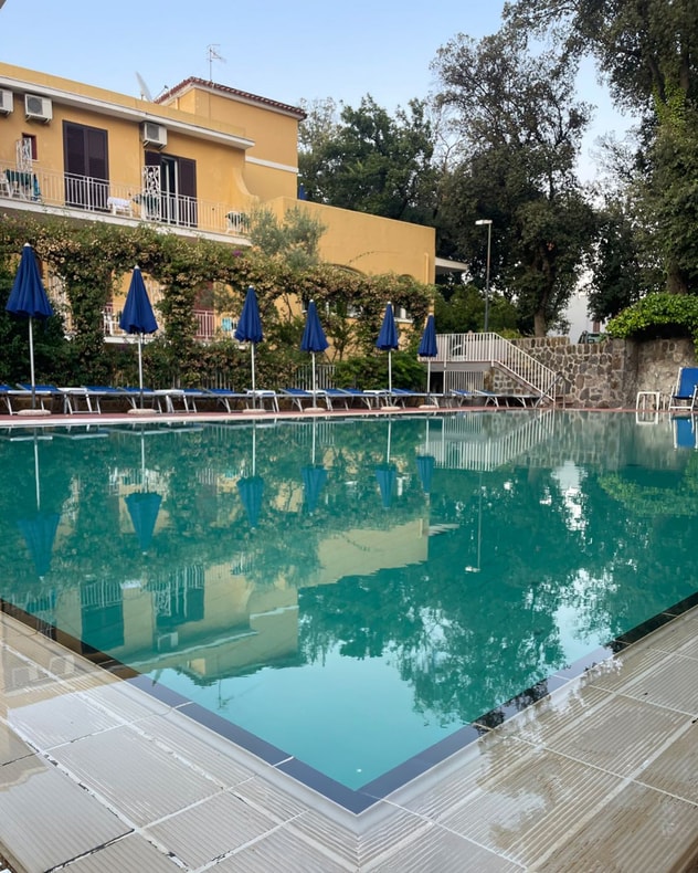 Fortryllende rejse til den italienske paradisø Ischia billede 3