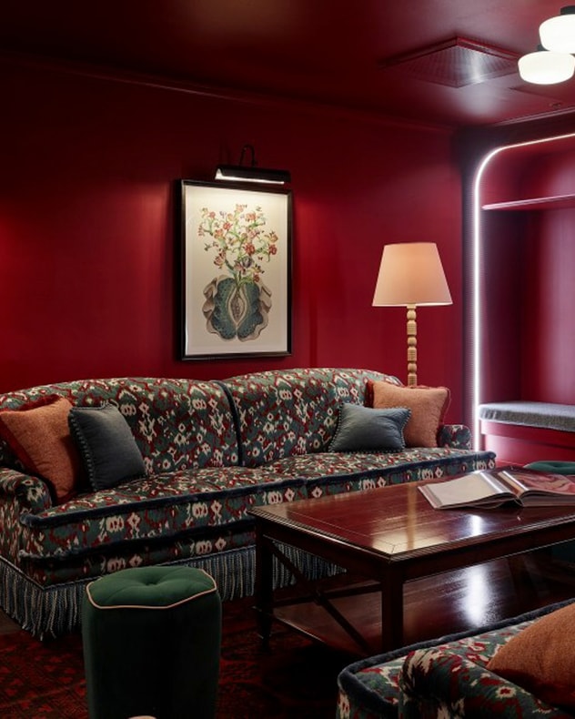 SÆRPRIS: 25hours Hotel Indre By billede 7