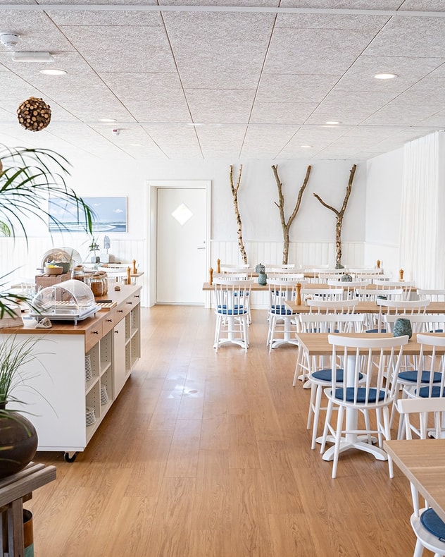 Ophold på Badehotel Marie billede 2