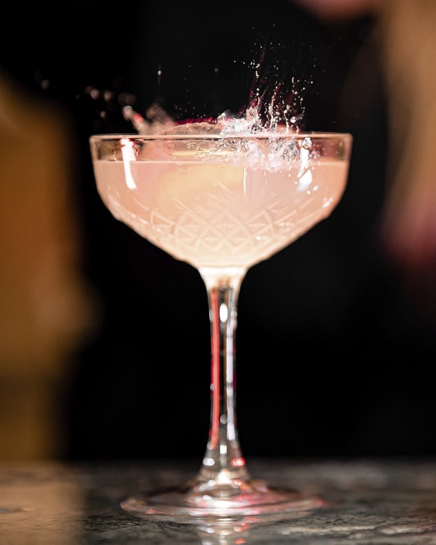 Jule-ophold på NACKARPSDALEN Gästgiveri billede 6