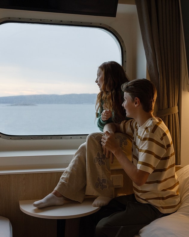 BLACK NOVEMBER: MiniCruise til Oslo billede 4