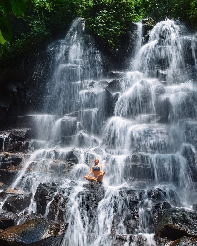 Drømmerejse til Bali og Gili-øerne billede 2