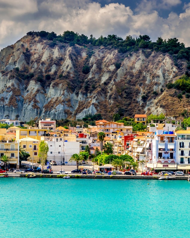 SÆRPRIS: Solferie på Zakynthos med Apollo billede 7