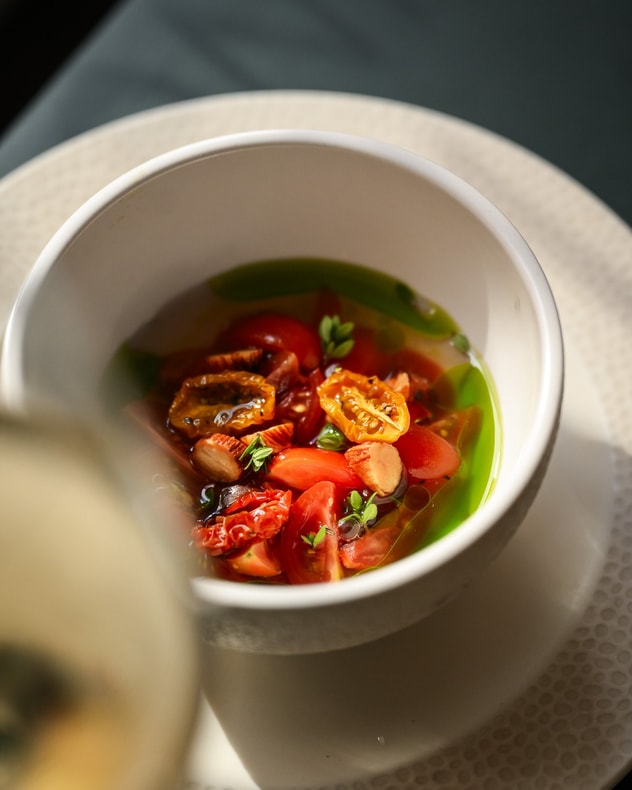 9 Serveringer Hos Kargo Apartment - Mærk de Hjemlige Omgivelser billede 2