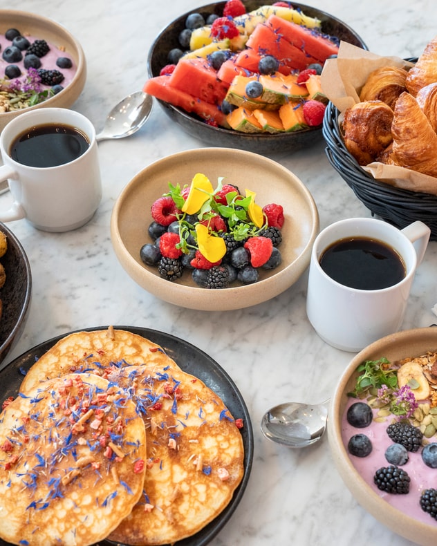 VILD PRIS: Winter Escape på AC Hotel Bella Sky billede 3