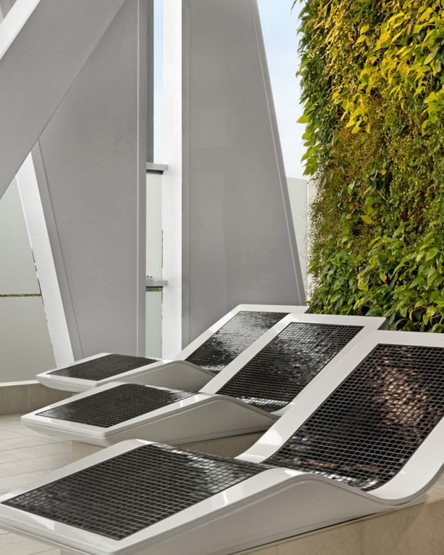 VILD PRIS: Winter Escape på AC Hotel Bella Sky billede 7