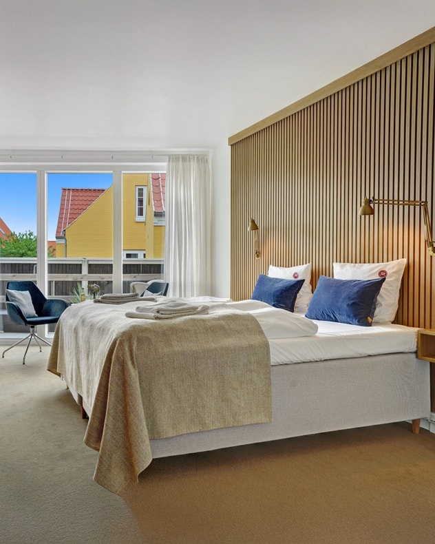 Skagen Harbour Hotel billede 4