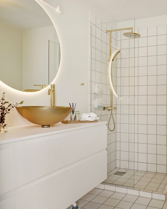 Skagen Harbour Hotel billede 5