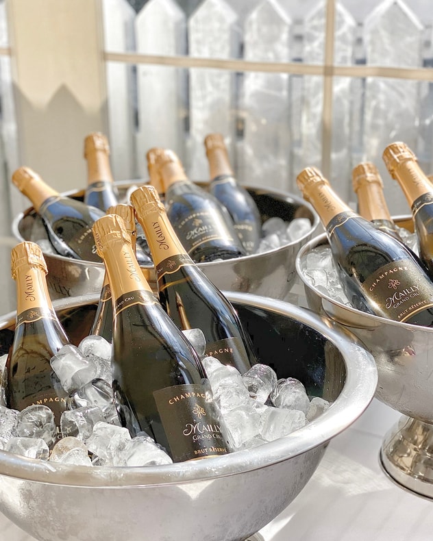 Skagen Harbour Hotel billede 6