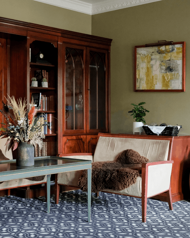 Gourmetophold på Christie's Sdr. Hostrup Kro billede 5