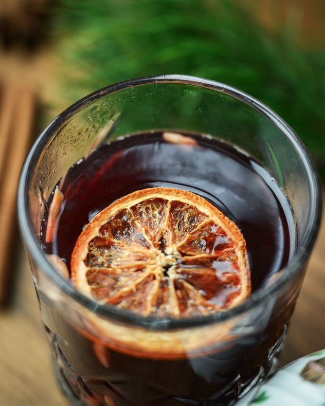 Cozy Christmas: Gløgg, Æbleskiver og Julehygge på Copenhagen Marriott Hotel billede 4