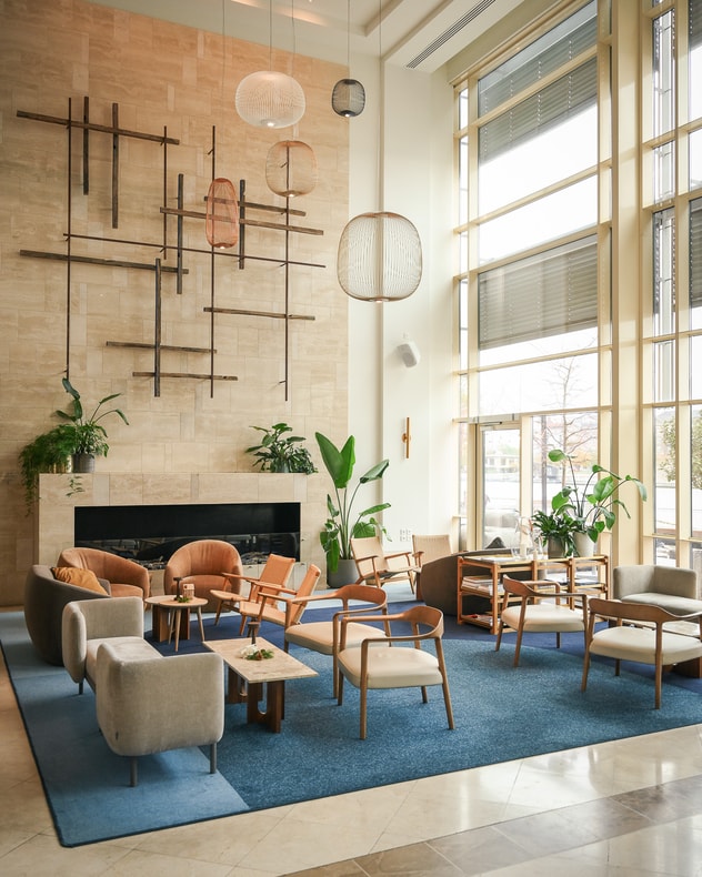 Cozy Christmas: Gløgg, Æbleskiver og Julehygge på Copenhagen Marriott Hotel billede 6