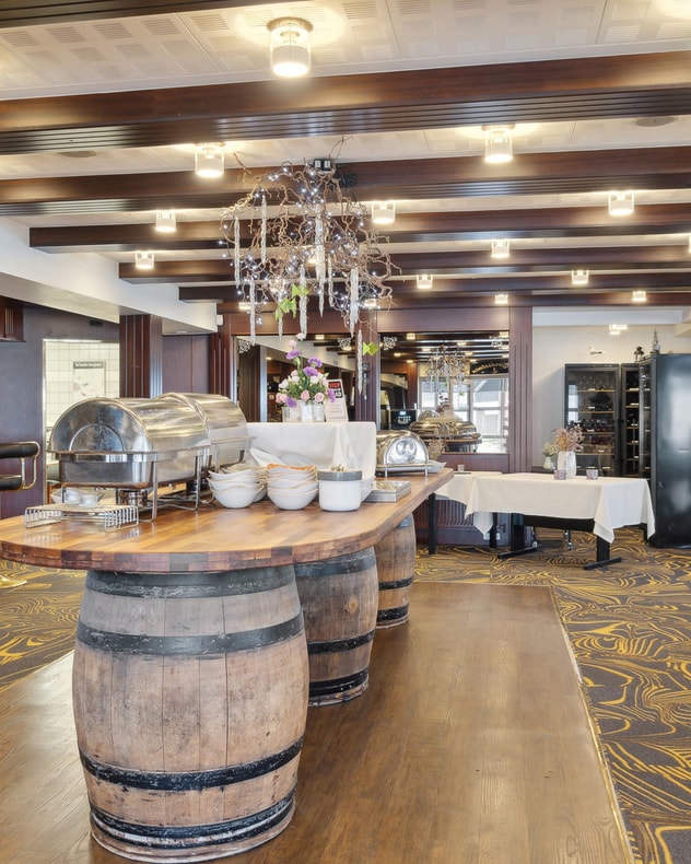 NYHED: Ophold på Hotel Pinenhus billede 6